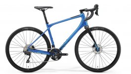 Merida SILEX 400 2022