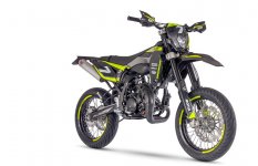 Sherco SILVER SM-RS 2023