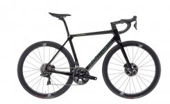 Bianchi SPECIALISSIMA ULTEGRA DI2 12SP 2022