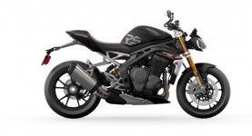 Triumph Speed Triple 1200 RS 2022