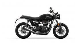 Triumph SPEED TWIN 2022
