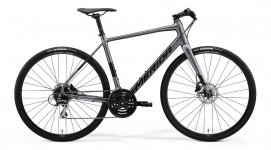 Merida SPEEDER 100 2022