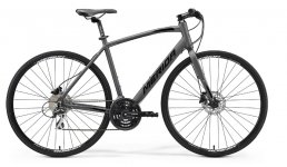 Merida SPEEDER 20D