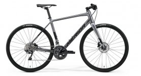 Merida SPEEDER 900 2023