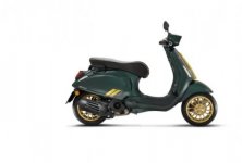 Vespa SPRINT 150 RACING SIXTIES 2024