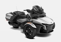 Can-Am SPYDER RT 2022