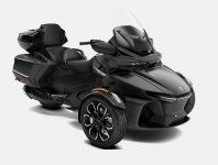 Can-Am SPYDER RT LIMITED 2022