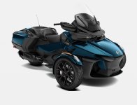 Can-Am SPYDER RT