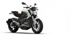 Zero SR-F PREMIUM 2023