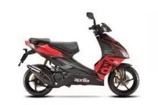 Aprilia SR R 50 2023