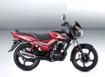 TVS STAR CITY PLUS 2023