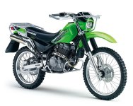 KAWASAKI STOCKMAN 2022