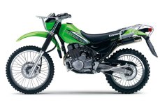 KAWASAKI STOCKMAN 2023