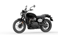 Triumph STREET SCRAMBLER 2023