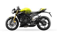 Triumph STREET TRIPLE 765 MOTO2 EDITION 2024
