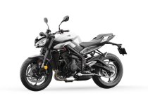 Triumph STREET TRIPLE 765 R