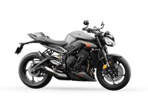 Triumph STREET TRIPLE 765 RS 2024