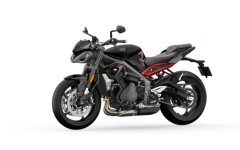 Triumph STREET TRIPLE R LOW 2023