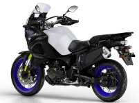 Yamaha SUPER TENERE ES 2023