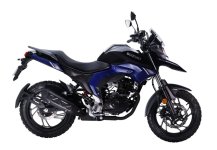 Suzuki V-STROM 160 2027
