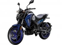 SYM SYMNH X 125 2022