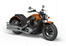 Indian Scout 2023