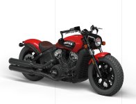 Indian Scout Bobber 2023