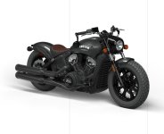 Indian Scout Bobber 2024