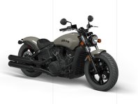 Indian Scout Bobber Sixty 2024