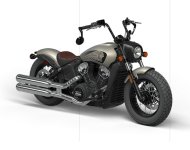 Indian Scout Bobber Twenty 2024