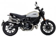 Ducati Scrambler 1100 PRO 2023