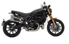 Ducati Scrambler 1100 Sport PRO 2024