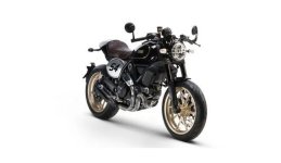 Ducati Scrambler Cafe Racer 2024