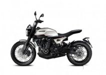 Moto Morini Seiemmezzo 2023