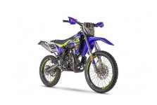 Sherco FACTORY SE-R 2026