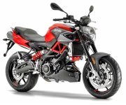 Aprilia Shiver 900 E4 2024
