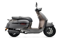 Keeway Sixties 300 2023