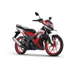 Honda Sonic 150R 2022