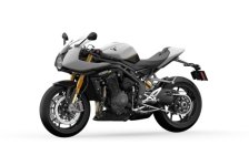 Triumph Speed Triple 1200 RR 2024