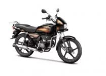 Hero Splendor Plus 25 Years Special Edition 2023