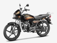Hero Splendor Plus i3S 100CC 2024