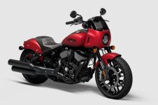 Indian Sport Chief 2023