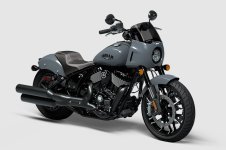 Indian Sport Chief 2024