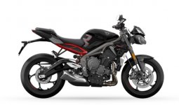 Triumph Street Triple R 2022