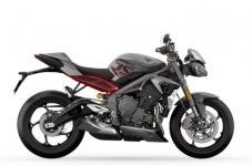 Triumph Street Triple RS 2022