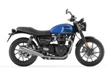 Triumph Street Twin 2023