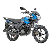 TVS Stryker 125 2023
