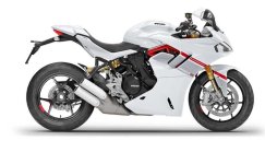 Ducati SuperSport 950 S 2024