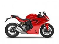 Ducati Supersport 950 2023