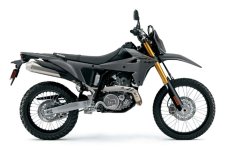 Suzuki DR-Z4S 2026